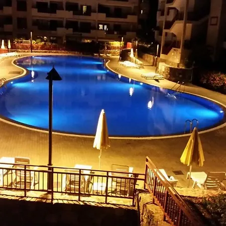 Sun Sol Tenerife 2 *