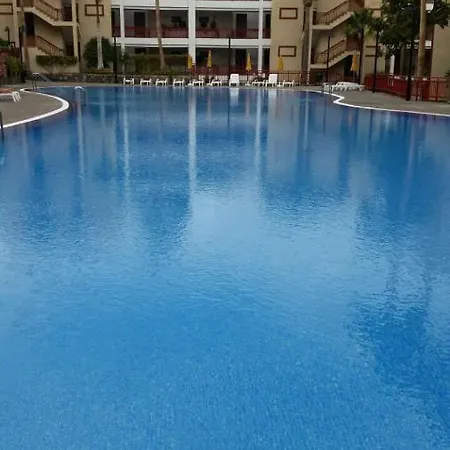 Sun Sol Tenerife 2 Apartment *