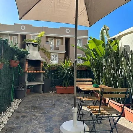 Apartment Sun Sol Tenerife 2 *